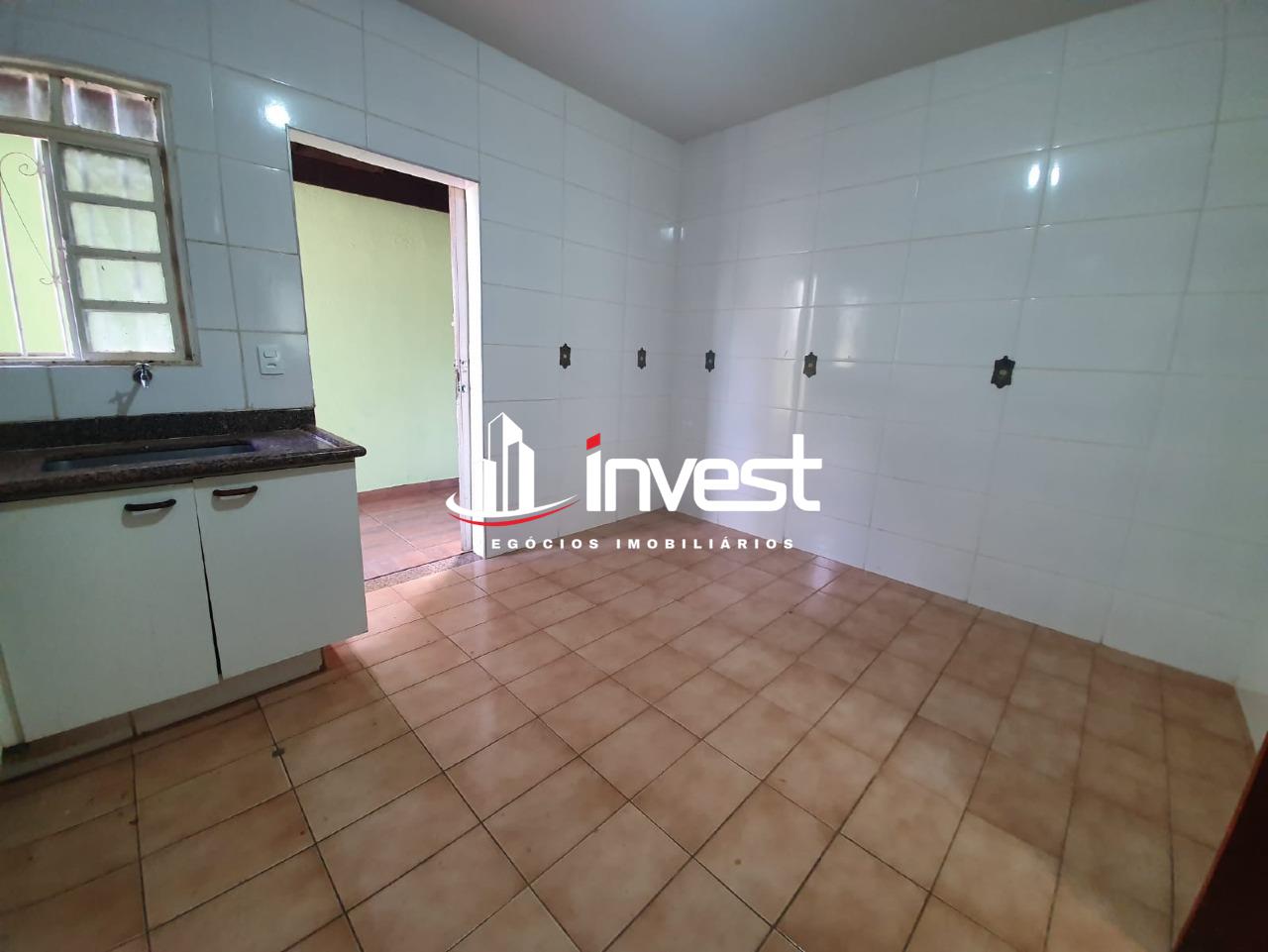 Casa para aluguel no Universitário: 