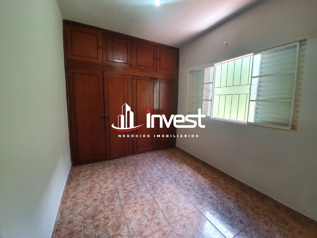 Casa para aluguel no Universitário: 