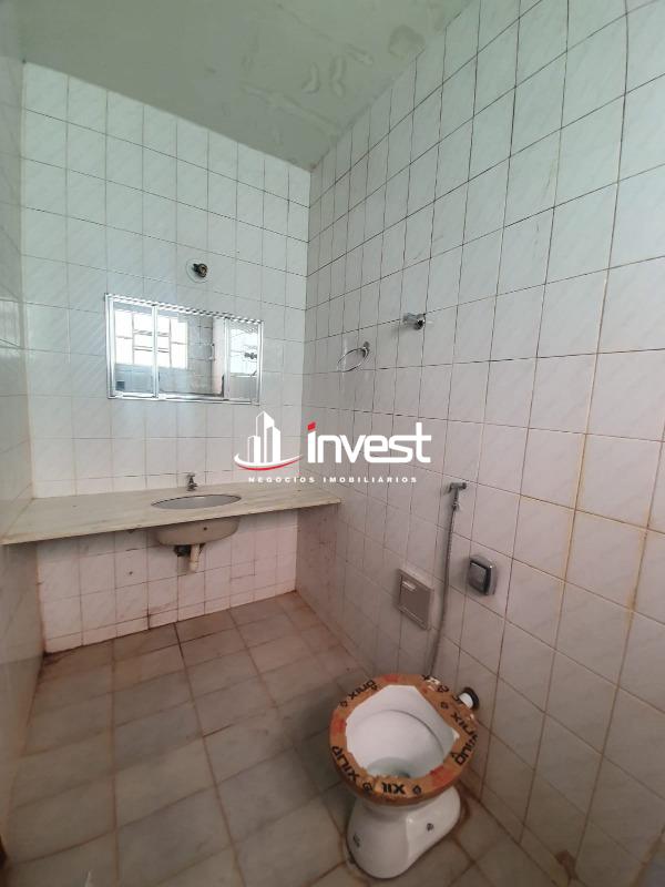 Casa para aluguel no Universitário: 