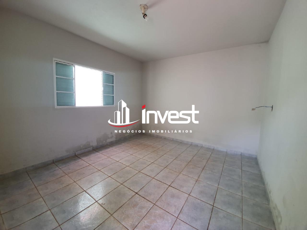 Casa para aluguel no Universitário: 