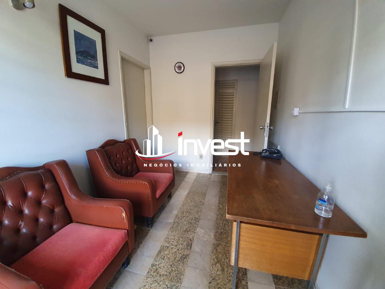 Apartamento para aluguel no Centro: 