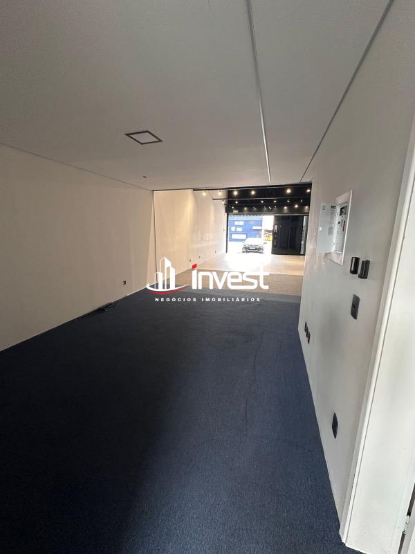 Sala ou Loja para aluguel no Jardim Alexandre Campos: 