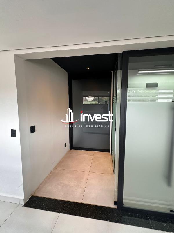 Sala ou Loja para aluguel no Jardim Alexandre Campos: 