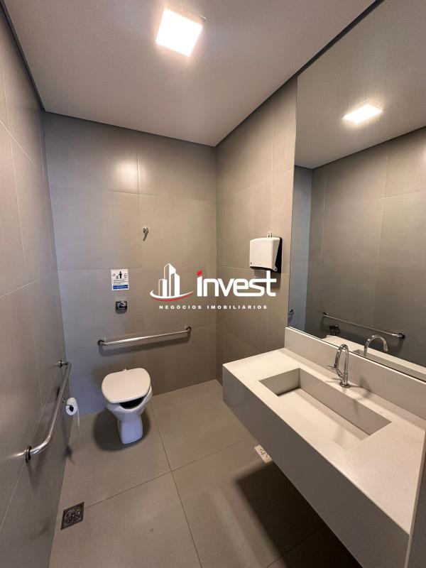 Sala ou Loja para aluguel no Jardim Alexandre Campos: 