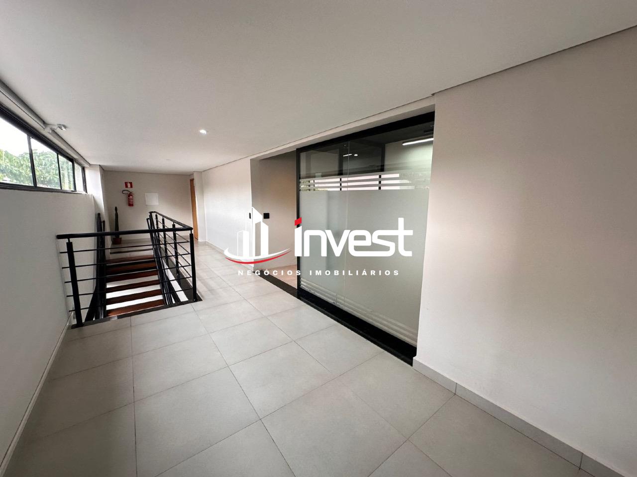 Sala ou Loja para aluguel no Jardim Alexandre Campos: 