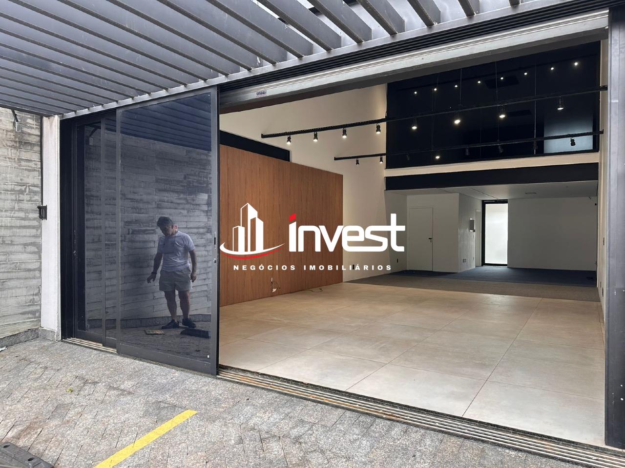 Sala ou Loja para aluguel no Jardim Alexandre Campos: 