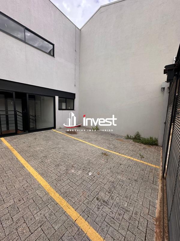 Sala ou Loja para aluguel no Jardim Alexandre Campos: 