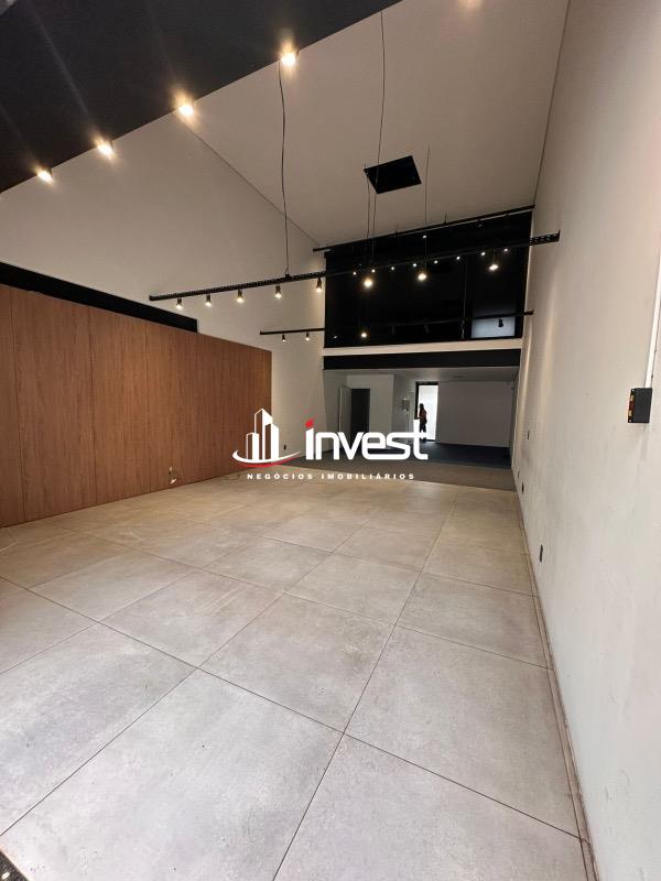 Sala ou Loja para aluguel no Jardim Alexandre Campos: 