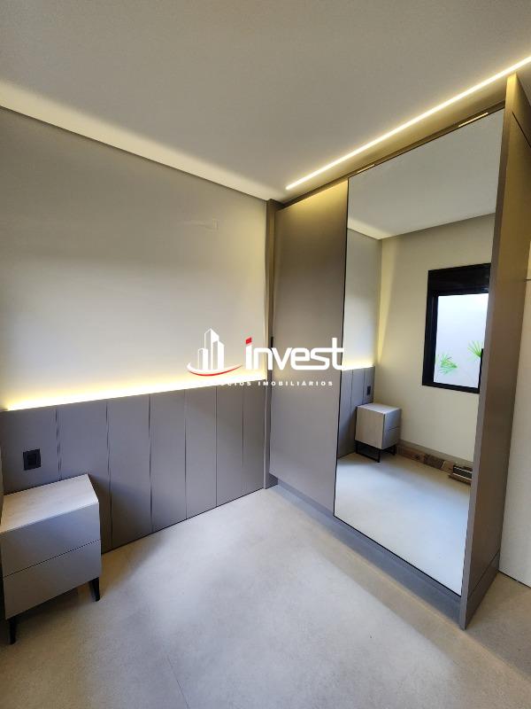 Casa Condomínio à venda no Damha III - Res. Uberaba: 