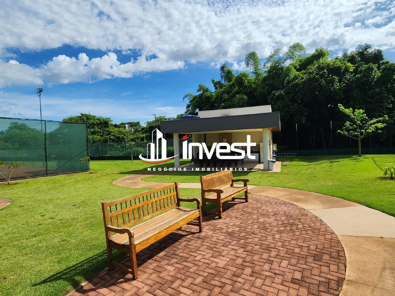 Casa Condomínio à venda no Damha III - Res. Uberaba: 