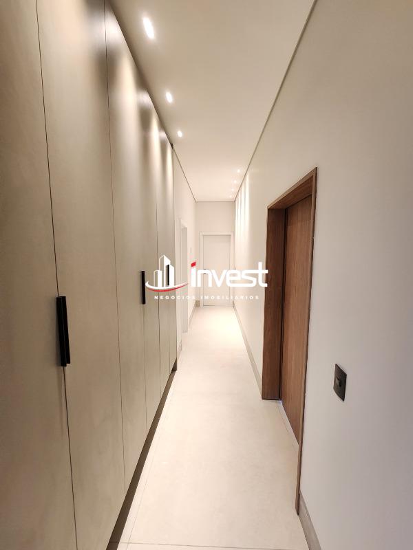 Casa Condomínio à venda no Damha III - Res. Uberaba: 