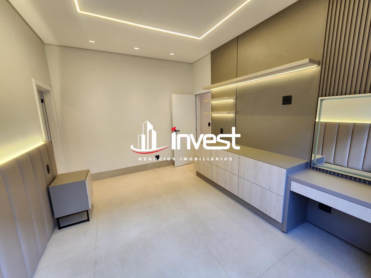 Casa Condomínio à venda no Damha III - Res. Uberaba: 