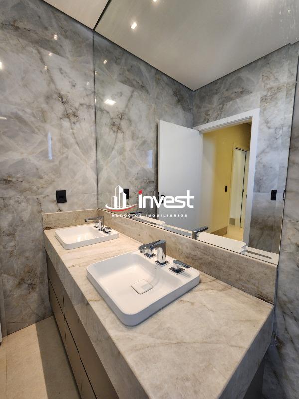 Casa Condomínio à venda no Damha III - Res. Uberaba: 