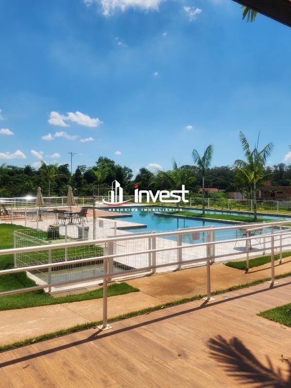 Casa Condomínio à venda no Damha III - Res. Uberaba: 