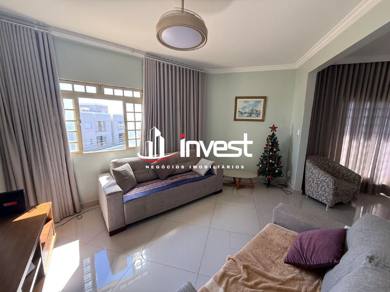 Apartamento à venda no Vila Celeste: 