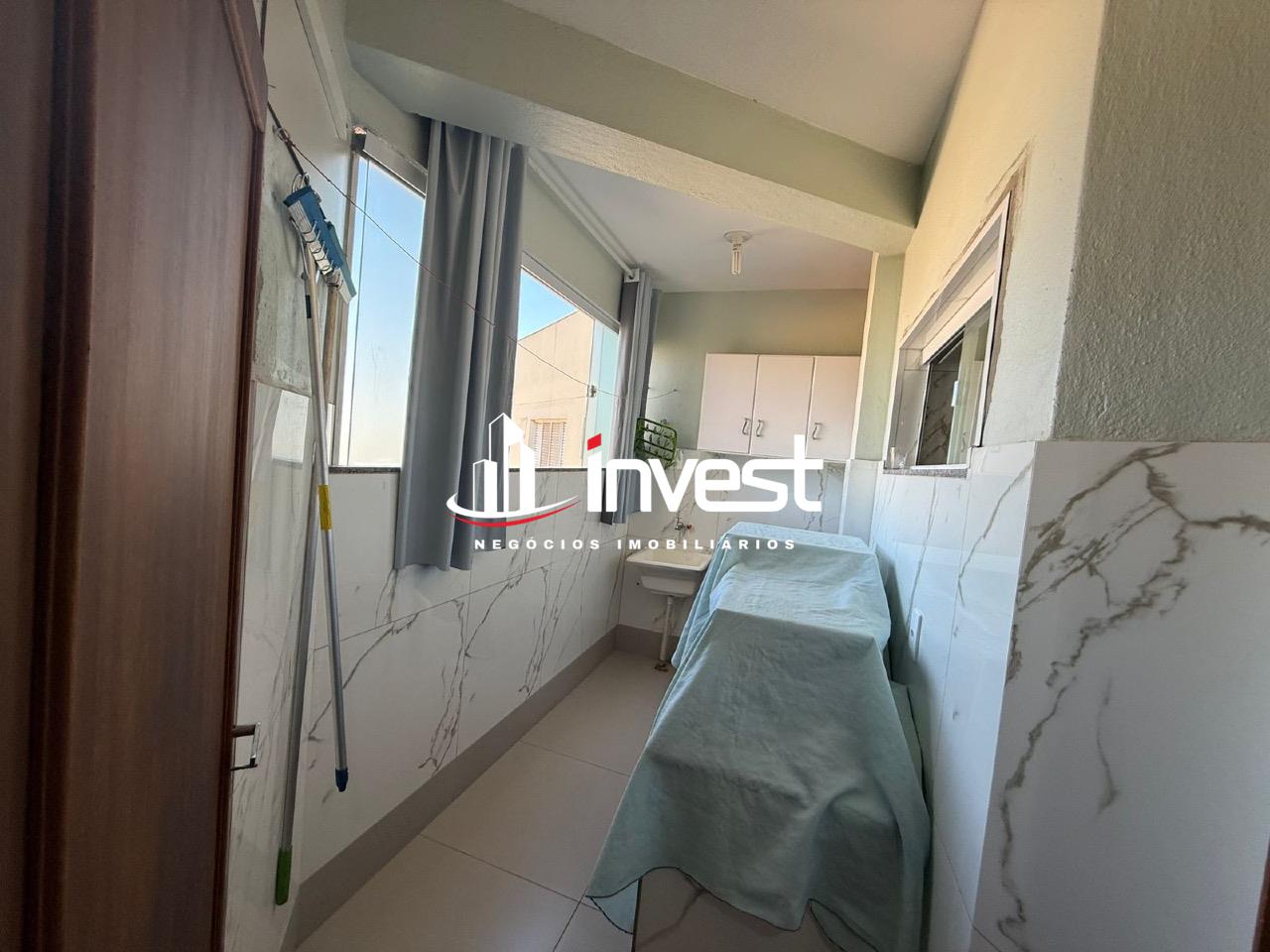 Apartamento à venda no Vila Celeste: 