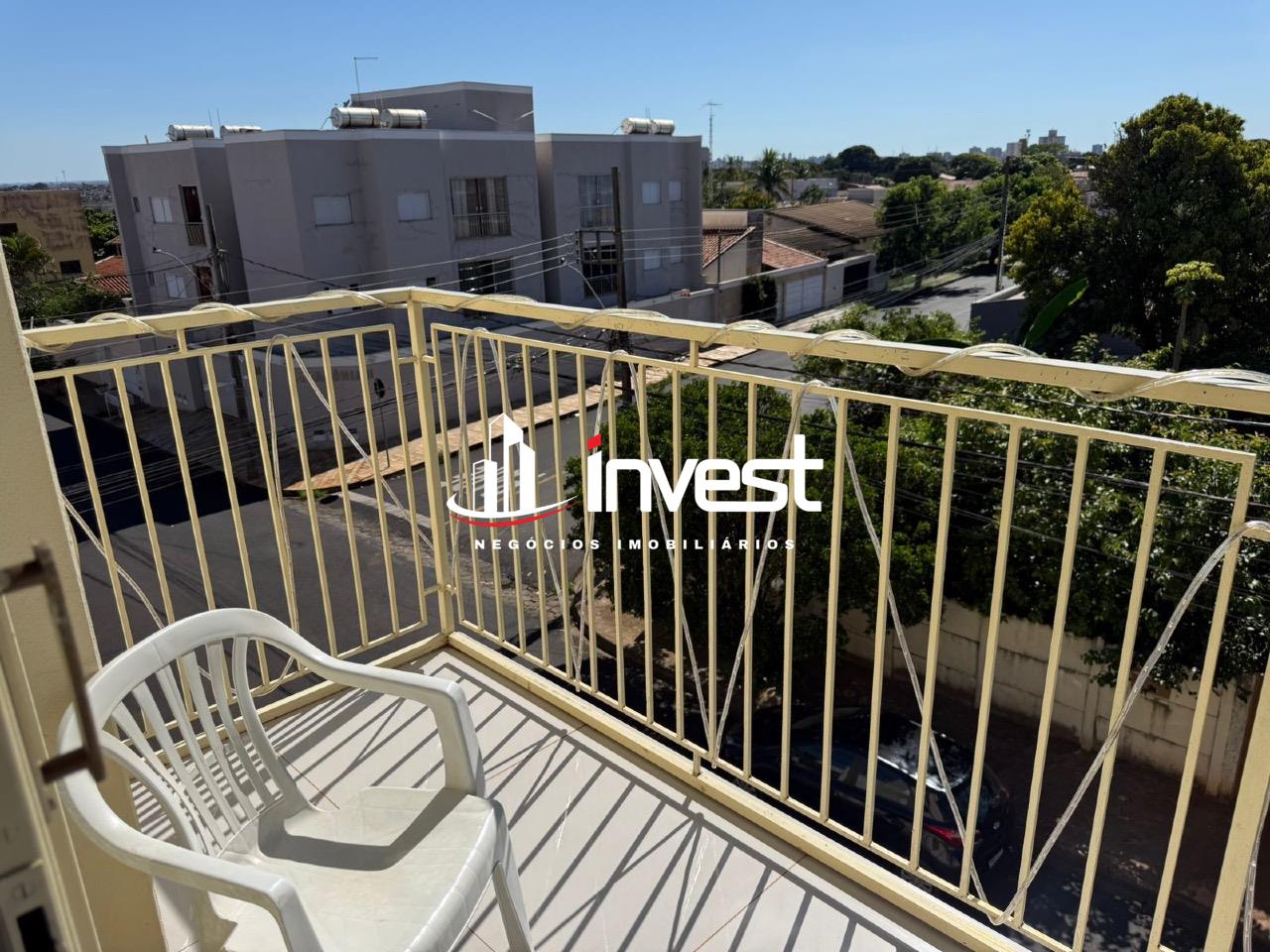 Apartamento à venda no Vila Celeste: 