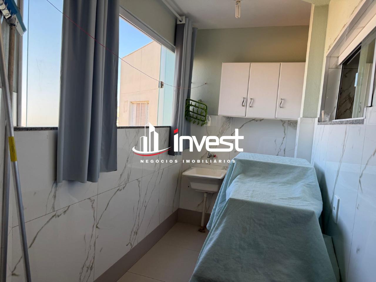 Apartamento à venda no Vila Celeste: 