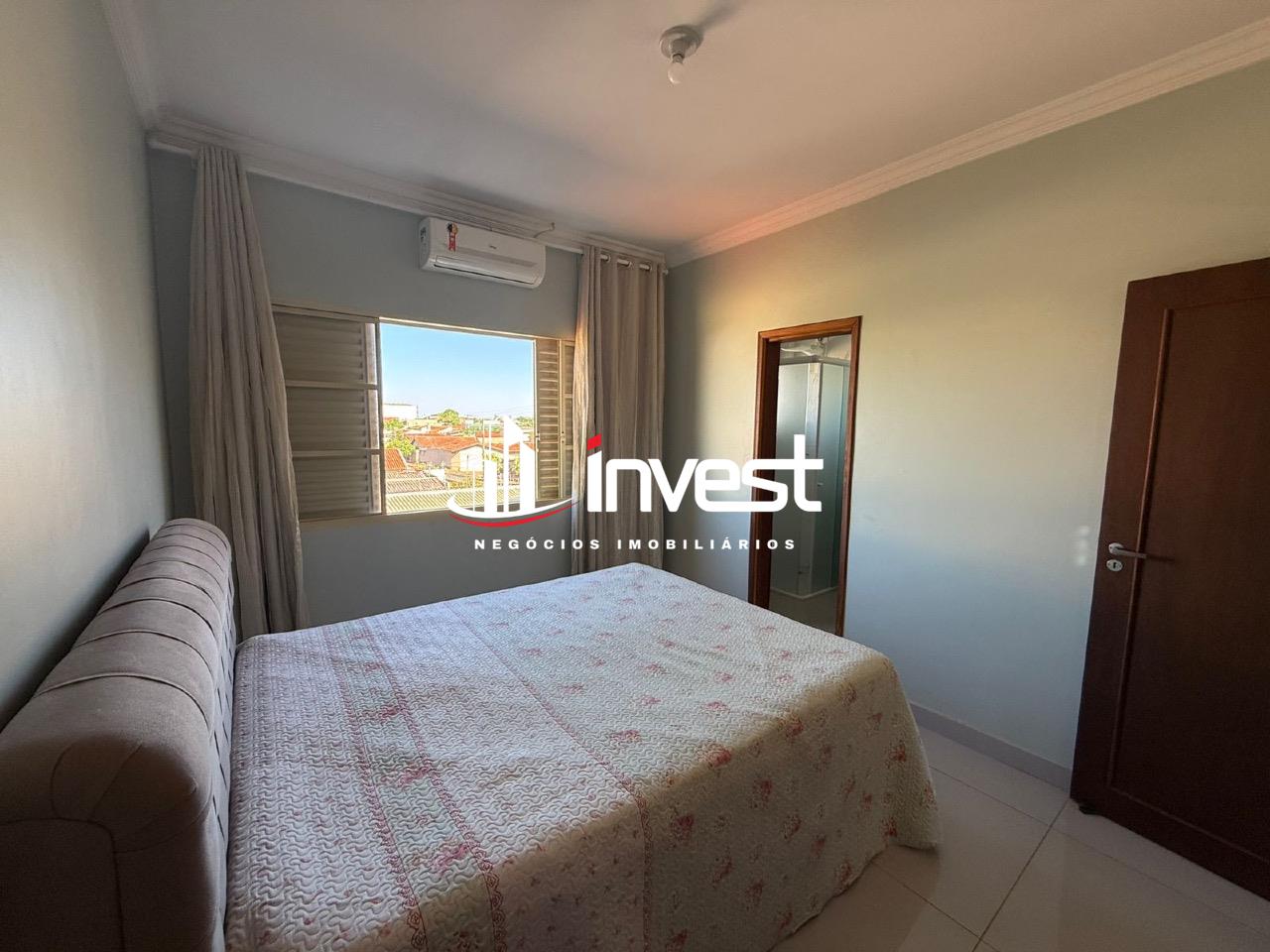 Apartamento à venda no Vila Celeste: 