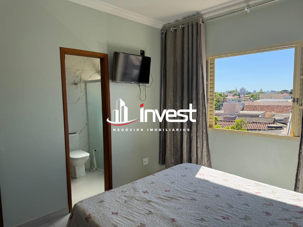 Apartamento à venda no Vila Celeste: 