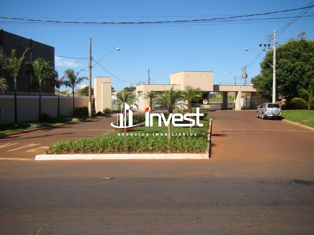 Lote em condomínio à venda no Mário Franco - Condomínio: 