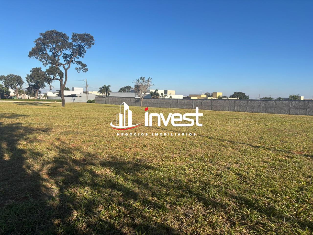 Lote em condomínio à venda no Mário Franco - Condomínio: 