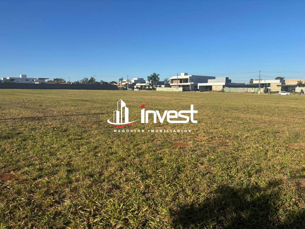 Lote em condomínio à venda no Mário Franco - Condomínio: 