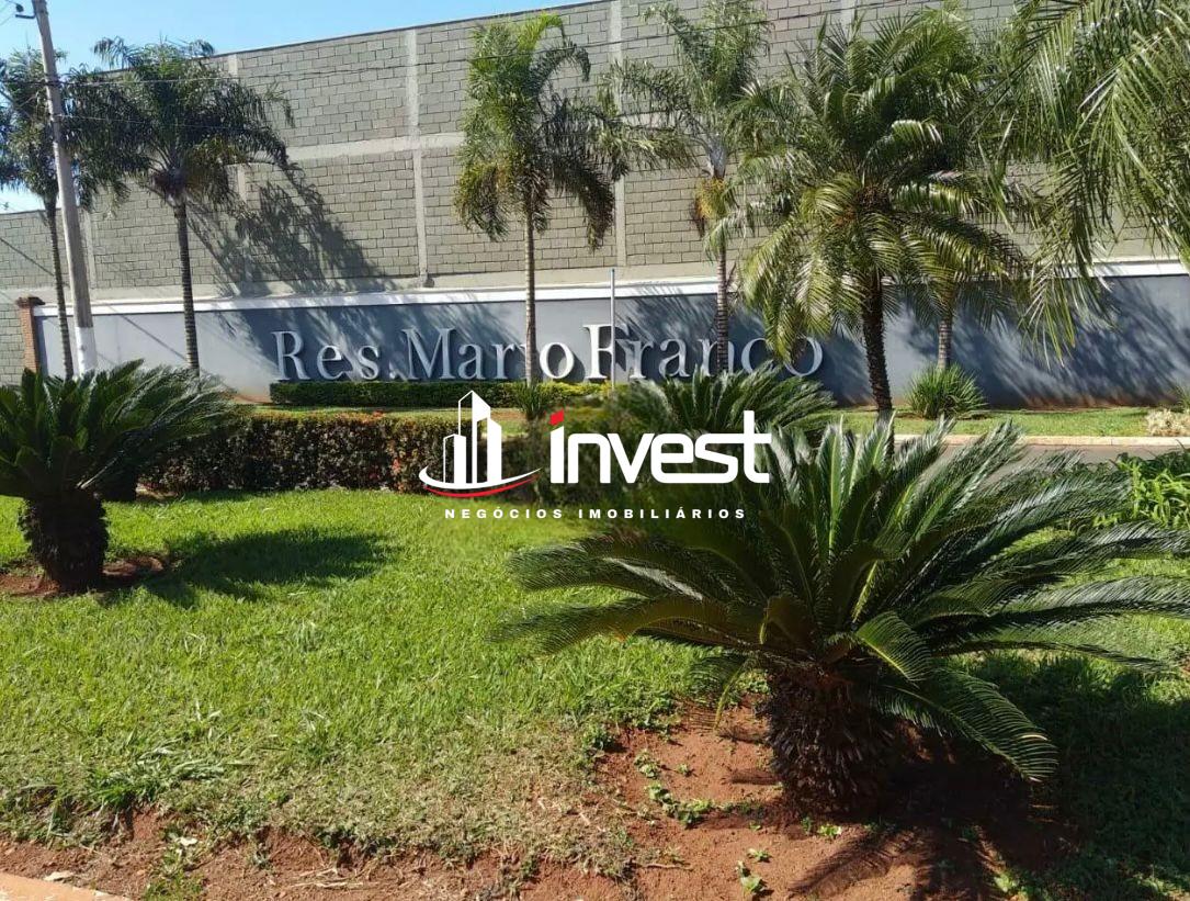 Lote em condomínio à venda no Mário Franco - Condomínio: 