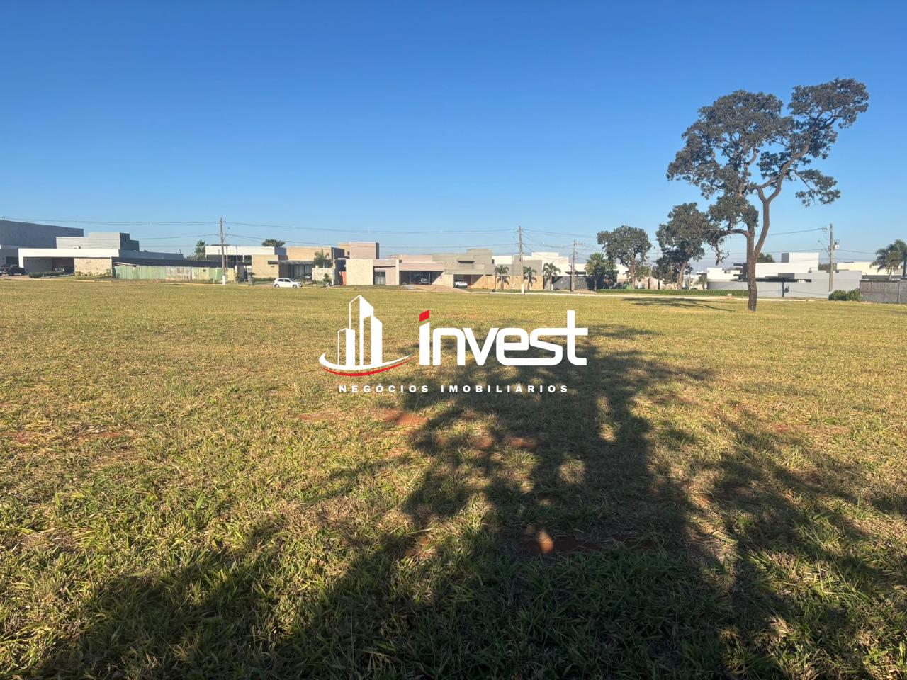 Lote em condomínio à venda no Mário Franco - Condomínio: 