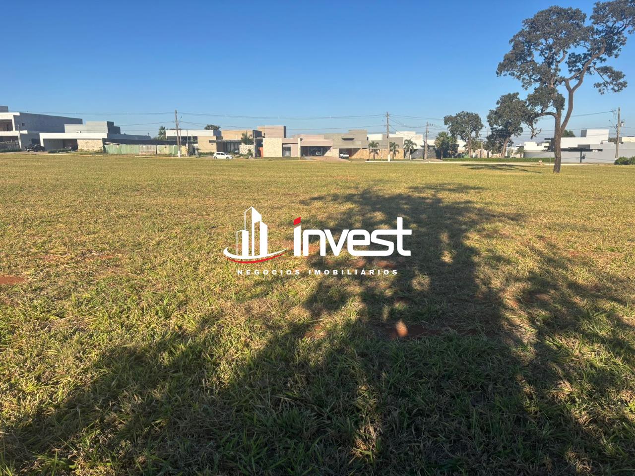 Lote em condomínio à venda no Mário Franco - Condomínio: 