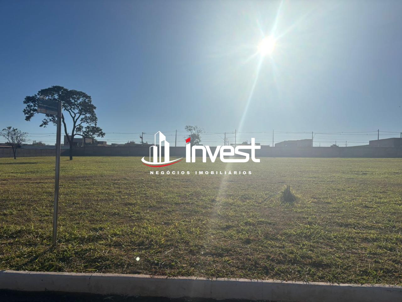 Lote em condomínio à venda no Mário Franco - Condomínio: 