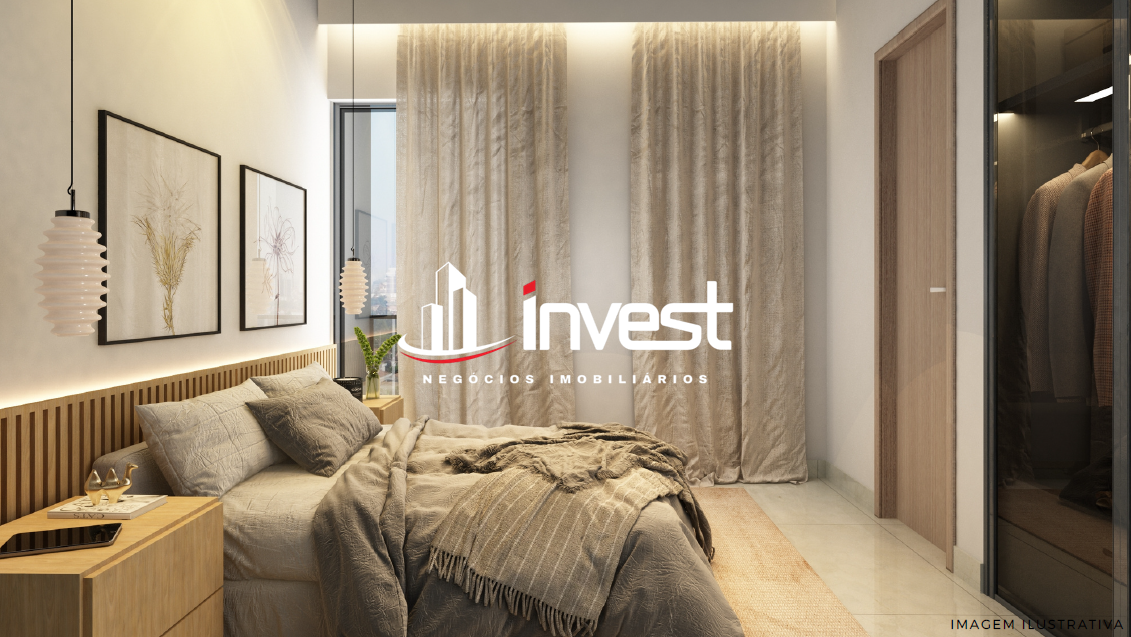 Apartamento à venda no Olinda: 