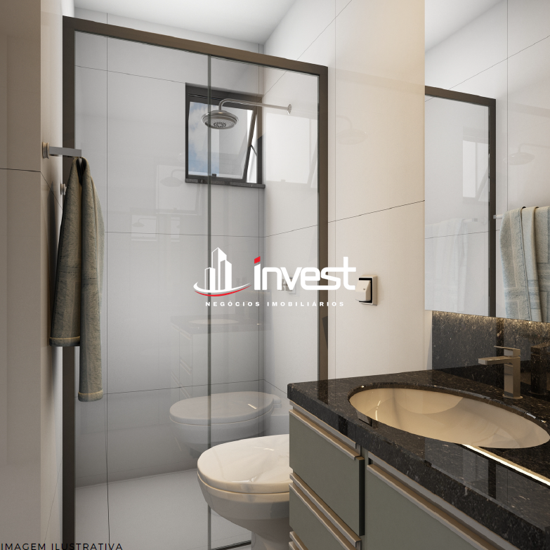 Apartamento à venda no Olinda: 