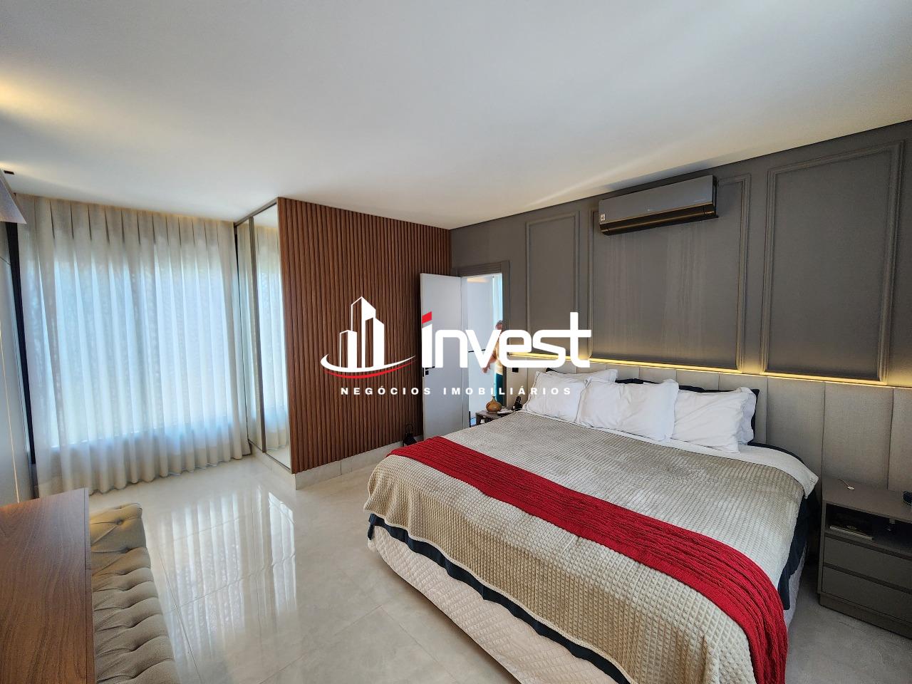 Casa Condomínio à venda no Estância dos Ipês: 