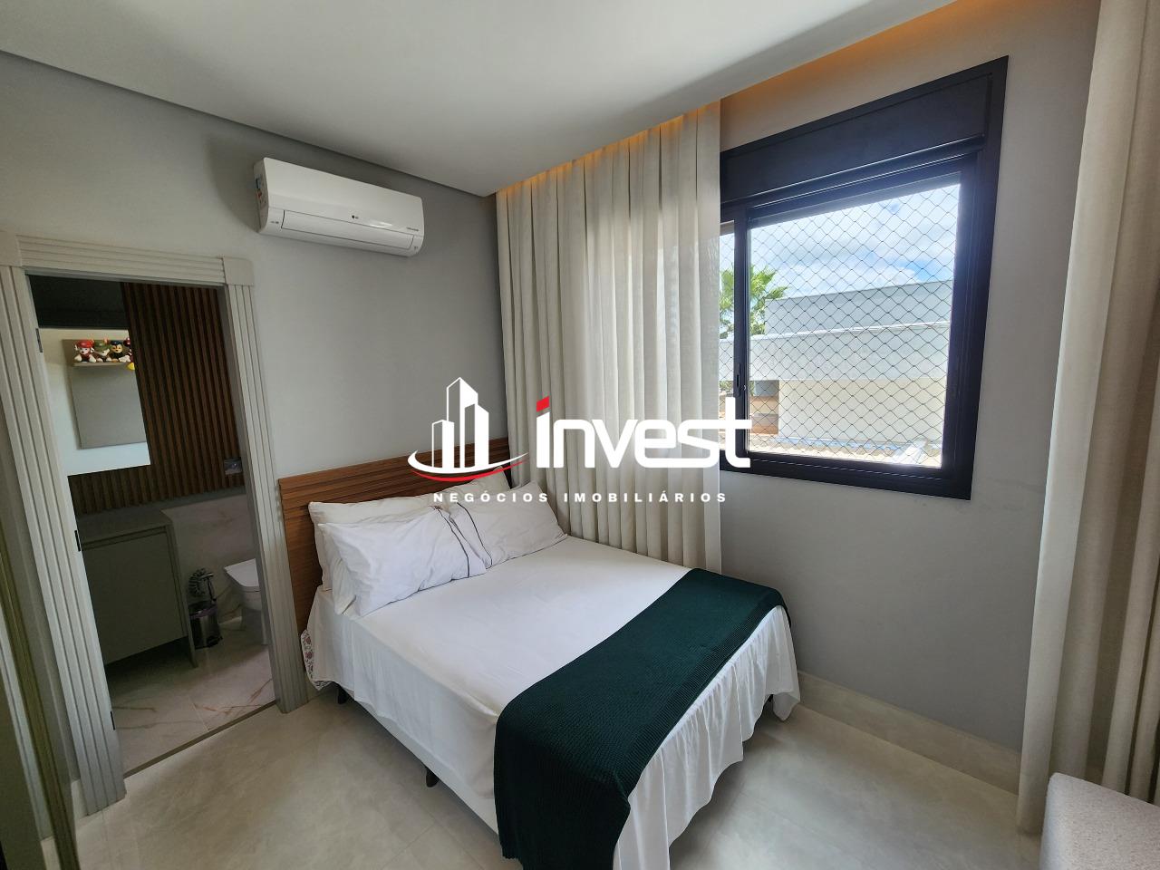 Casa Condomínio à venda no Estância dos Ipês: 