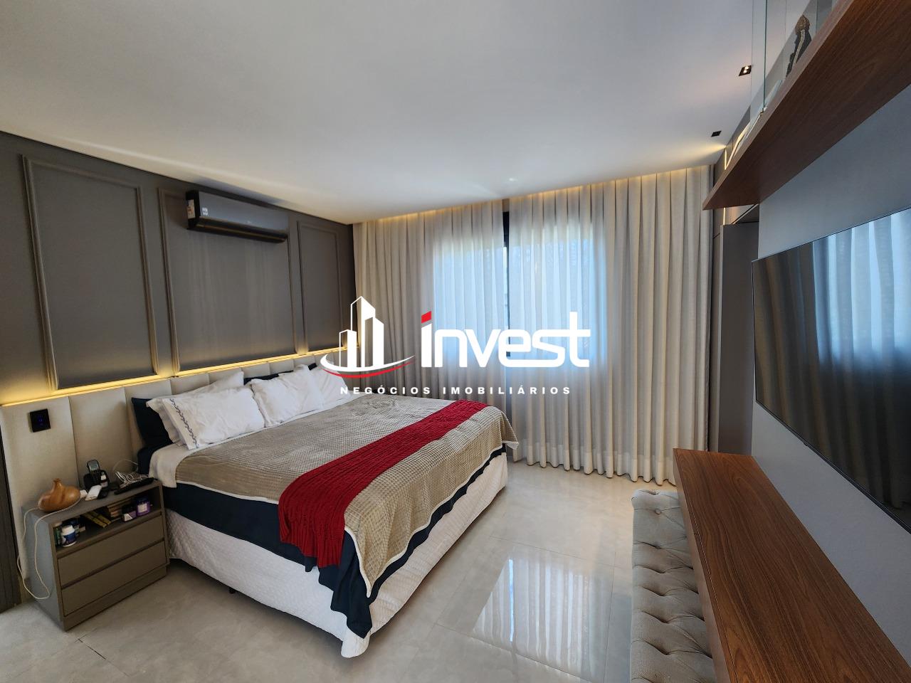 Casa Condomínio à venda no Estância dos Ipês: 