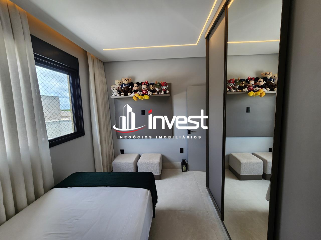 Casa Condomínio à venda no Estância dos Ipês: 