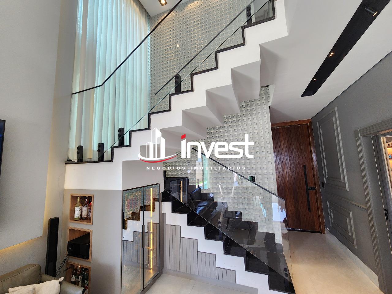 Casa Condomínio à venda no Estância dos Ipês: 