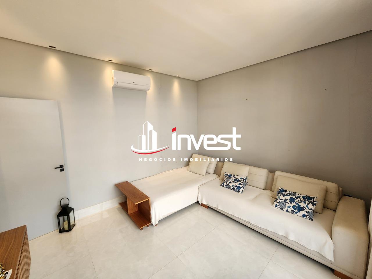 Casa Condomínio à venda no Estância dos Ipês: 