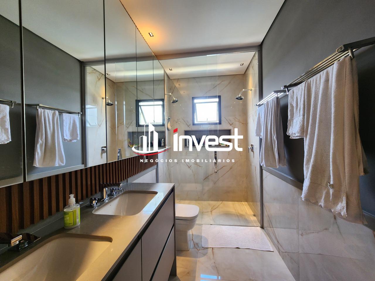 Casa Condomínio à venda no Estância dos Ipês: 