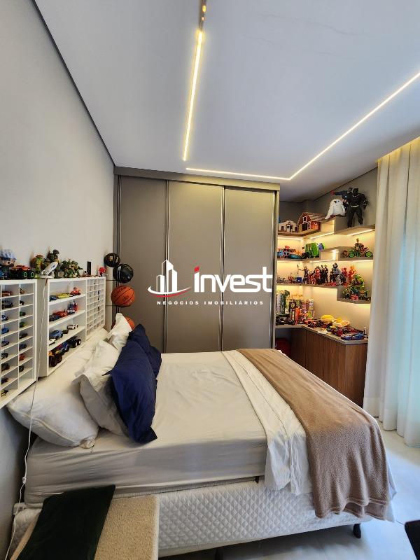 Casa Condomínio à venda no Estância dos Ipês: 