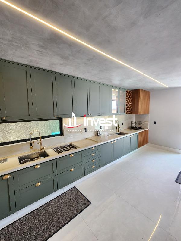 Casa Condomínio à venda no Estância dos Ipês: 