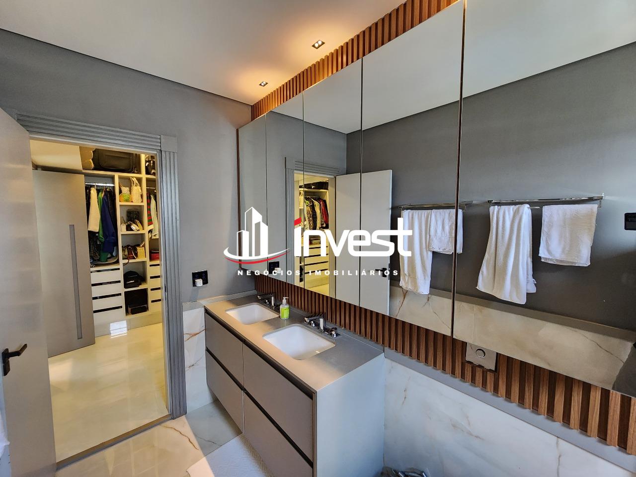 Casa Condomínio à venda no Estância dos Ipês: 