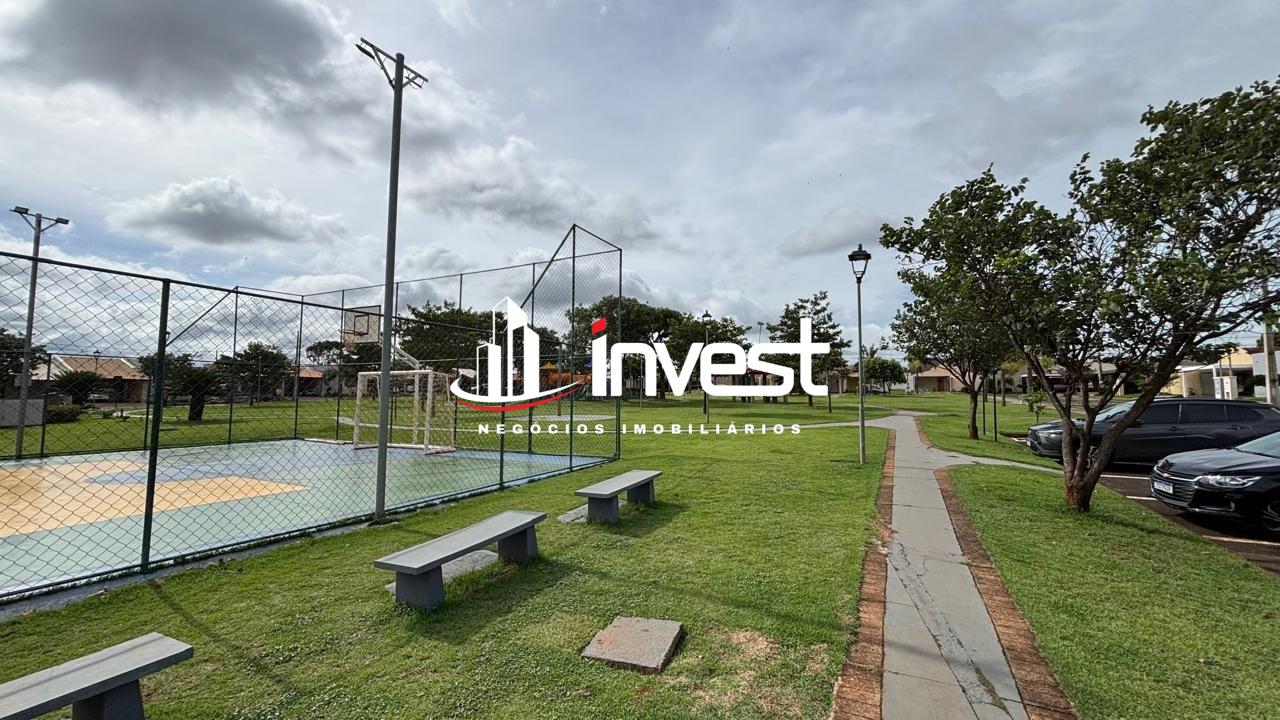 Casa Condomínio para aluguel no Portal Beija Flor: 