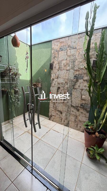 Casa Condomínio para aluguel no Portal Beija Flor: 