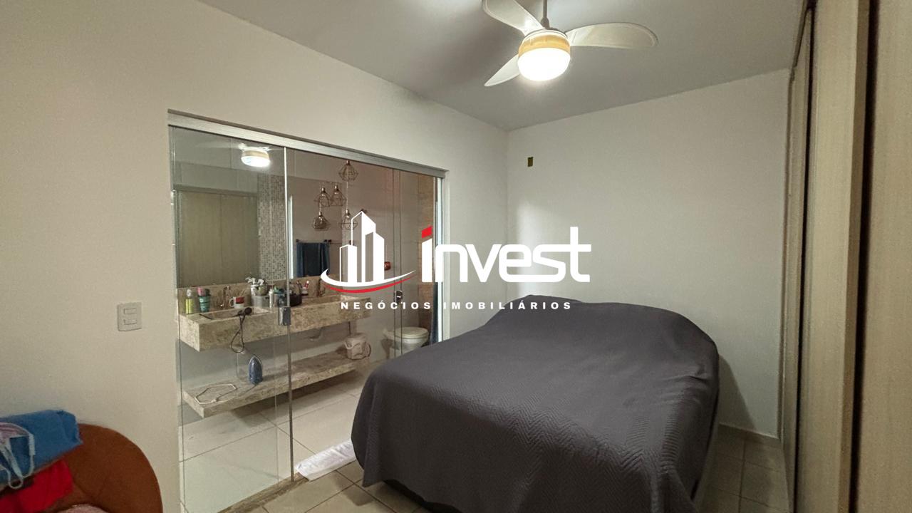 Casa Condomínio para aluguel no Portal Beija Flor: 