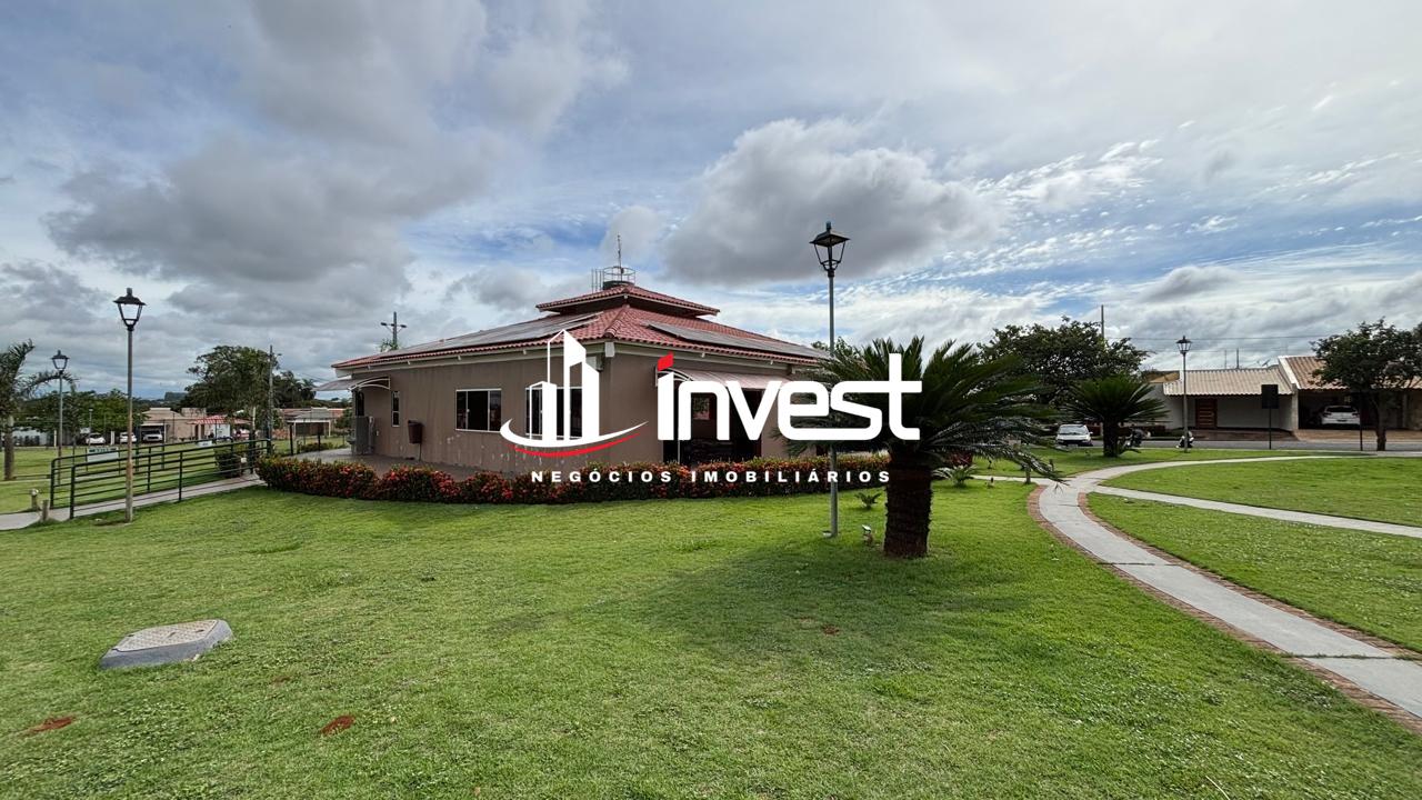 Casa Condomínio para aluguel no Portal Beija Flor: 