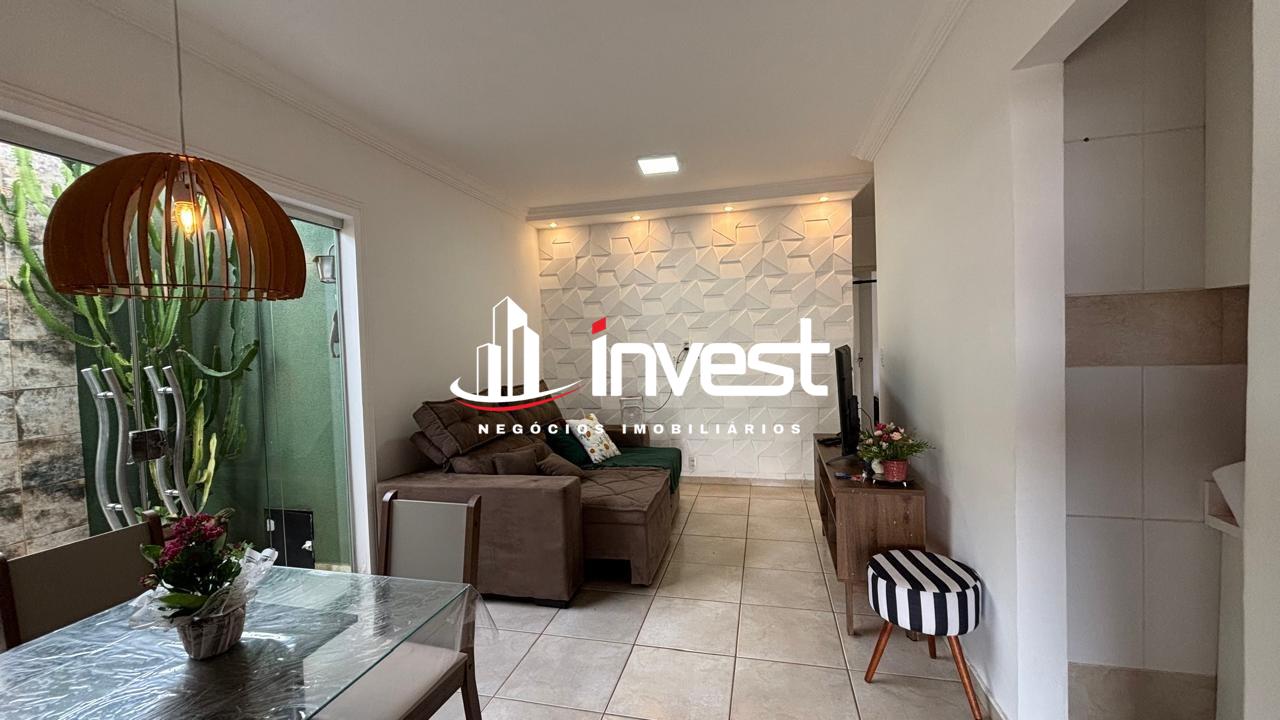 Casa Condomínio para aluguel no Portal Beija Flor: 