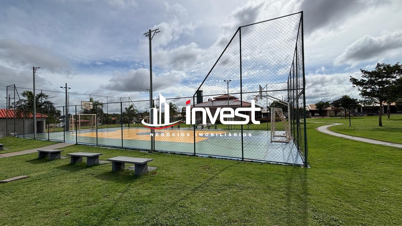 Casa Condomínio para aluguel no Portal Beija Flor: 