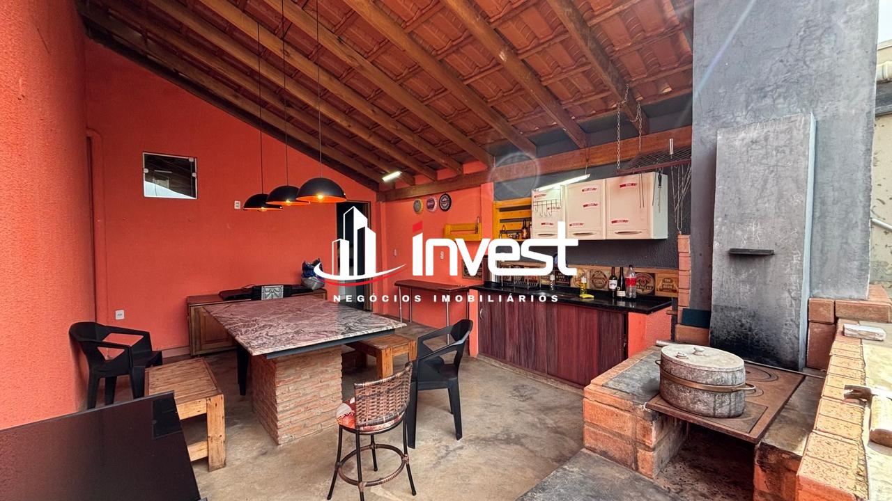 Casa Condomínio para aluguel no Portal Beija Flor: 